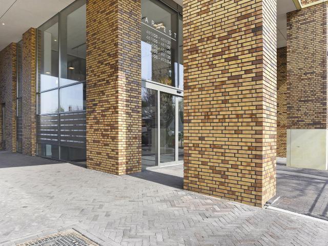 Appartement te huur in Notenbuurt, Den Haag