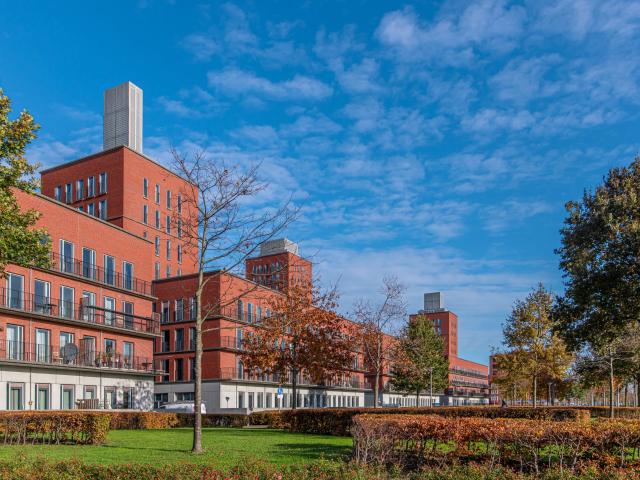 Appartement te huur in Ypenburg, Zuid Holland