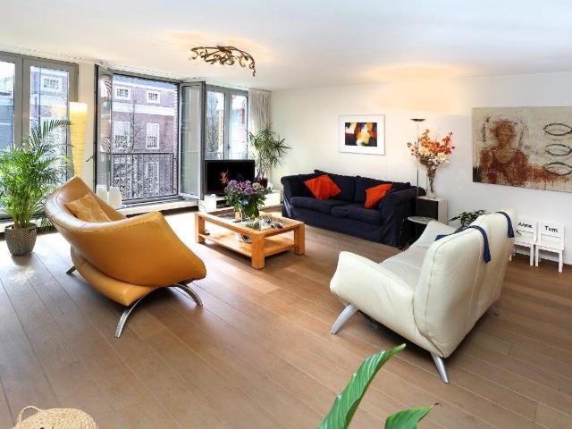 Appartement te huur in Kortenbos, Zuid Holland