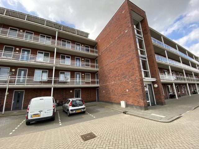 Appartement te huur in Oude Wetering, Zuid Holland
