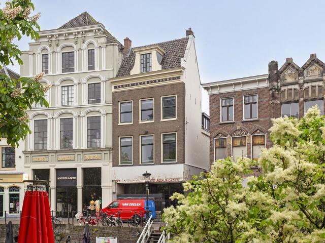 Appartement te huur in Haarzuilens, Utrecht