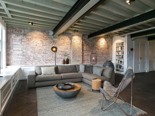 Appartement te huur in Utrecht