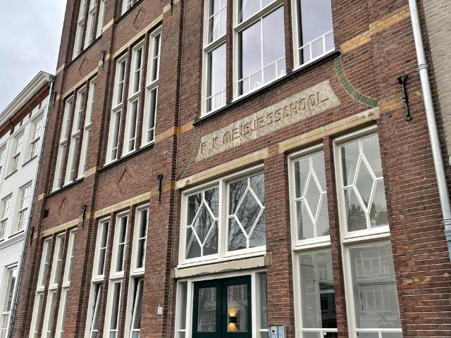 Appartement te huur in Haarzuilens, Utrecht
