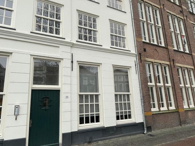 Appartement te huur in Haarzuilens, Utrecht