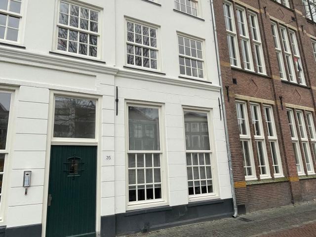 Appartement te huur in Haarzuilens, Utrecht