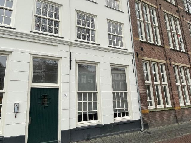 Appartement te huur in Haarzuilens, Utrecht
