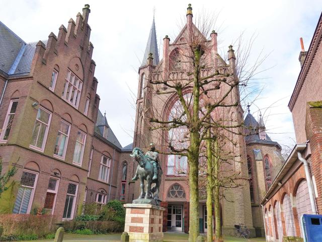 Appartement te huur in Haarzuilens, Utrecht