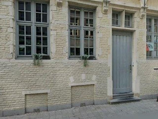 Appartement location à Audenarde, Oost-Vlaanderen