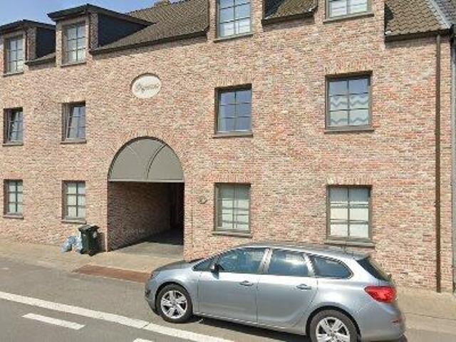 Appartement location à Audenarde, Oost-Vlaanderen