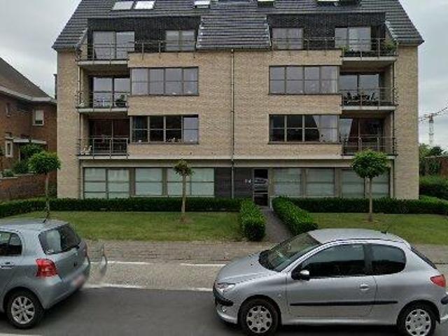 Appartement location à Oudenaarde