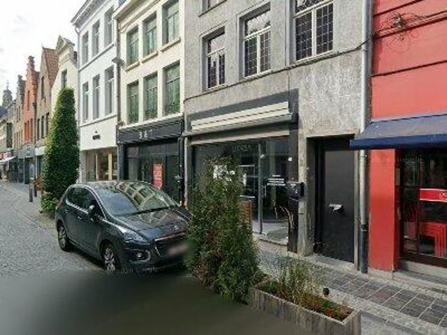 Appartement location à Audenarde, Oost-Vlaanderen
