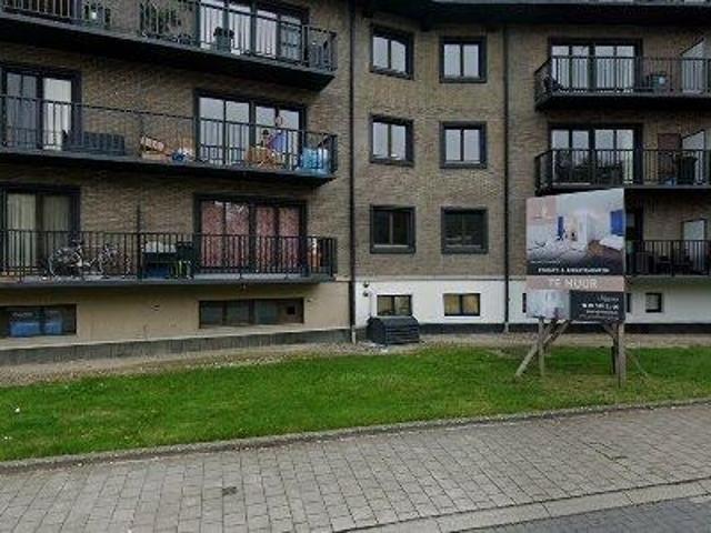 Appartement location à Audenarde, Oost-Vlaanderen