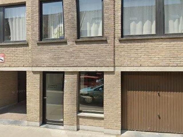 Appartement location à Oudenaarde