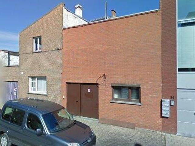 Appartement location à Audenarde, Oost-Vlaanderen