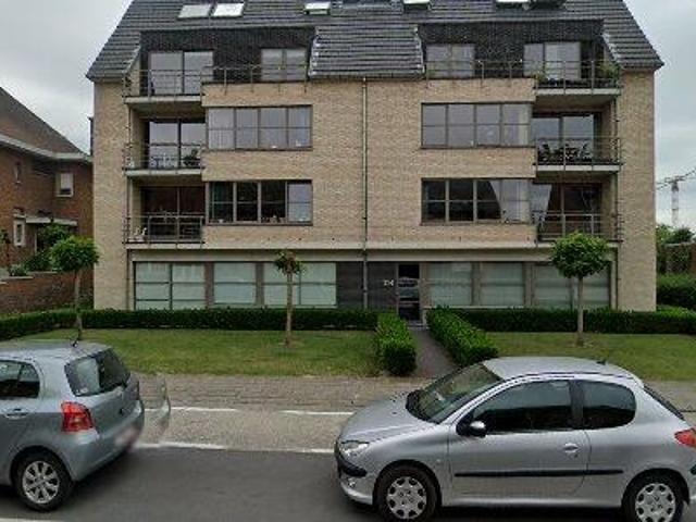 Appartement location à Audenarde, Oost-Vlaanderen
