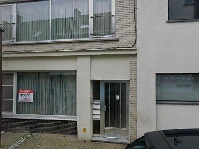 Appartement location à Oudenburg, West-Vlaanderen