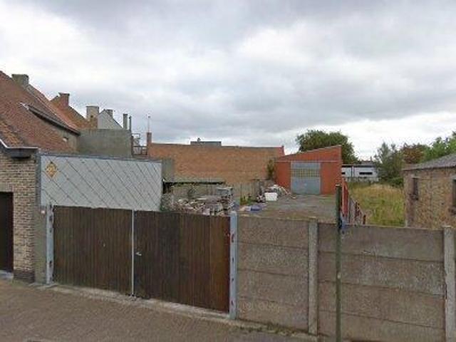 Appartement location à Oudenburg, West-Vlaanderen