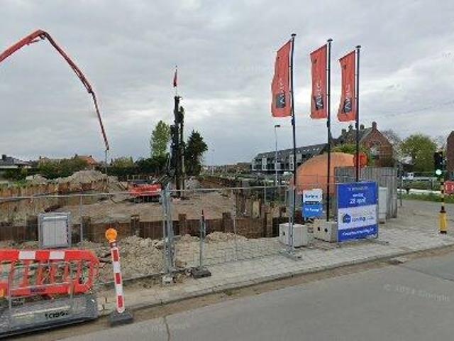Appartement location à Oudenburg, West-Vlaanderen