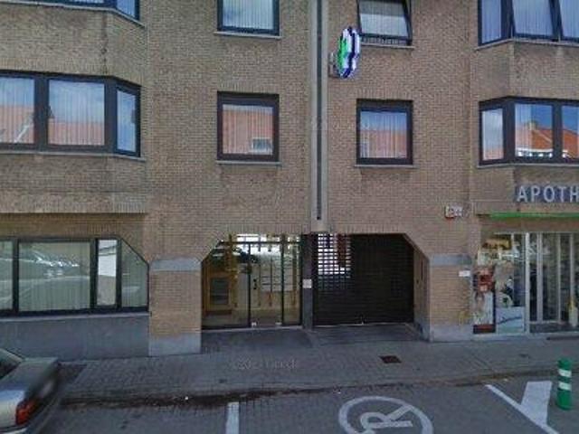 Appartement location à Oudenburg, West-Vlaanderen
