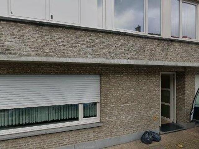 Appartement location à Oudenburg, West-Vlaanderen