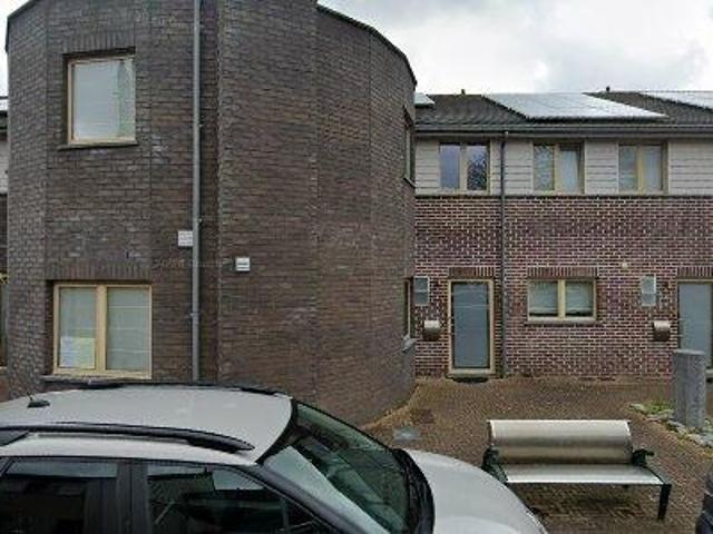 Appartement location à Oudenburg