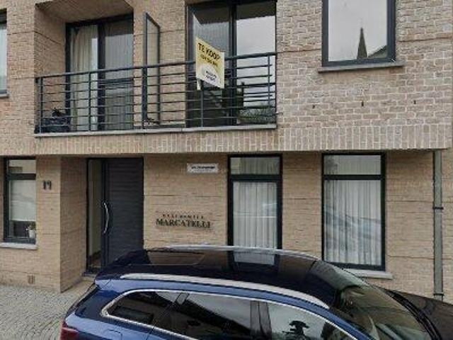 Appartement location à Oudenburg, West-Vlaanderen