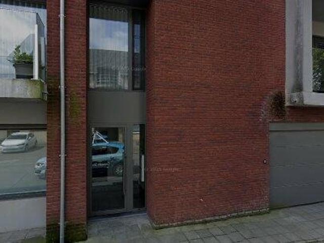 Appartement location à Oudenburg, West-Vlaanderen