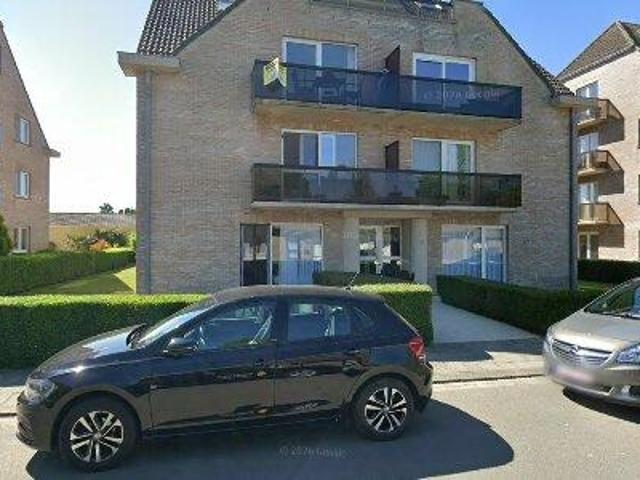 Appartement location à Oudenburg