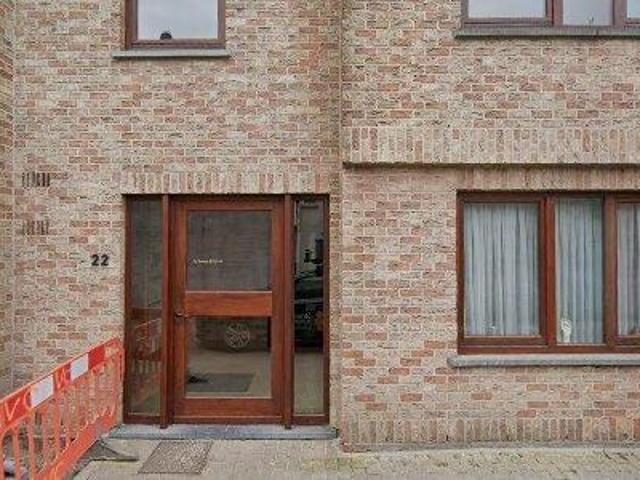 Appartement location à Oudenburg, West-Vlaanderen