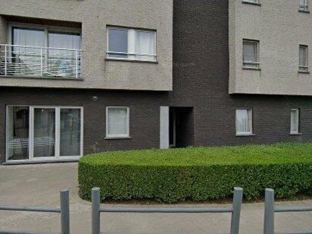 Appartement location à Oudenburg, West-Vlaanderen