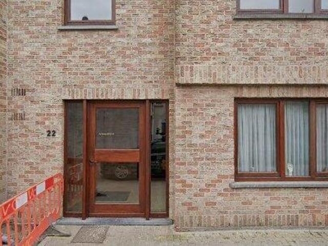 Appartement location à Oudenburg