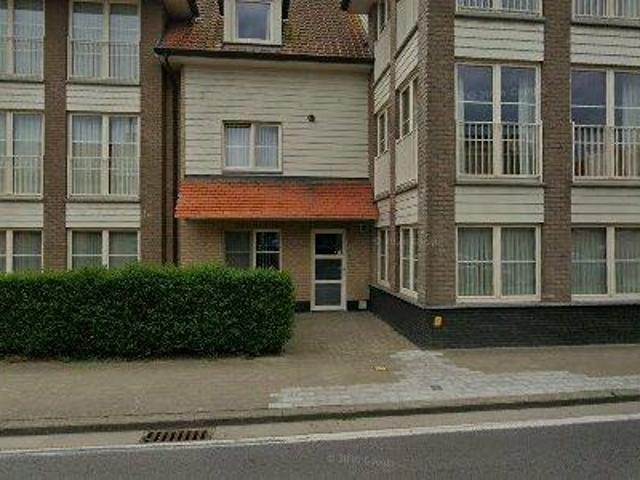 Appartement location à Westkerke, Oudenburg