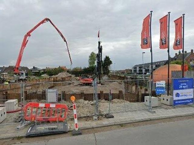 Appartement location à Oudenburg