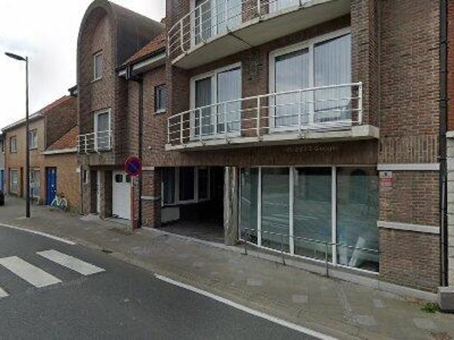 Appartement location à Oudenburg, West-Vlaanderen