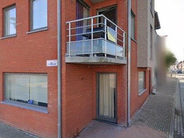 Appartement location à Oudenburg, West-Vlaanderen