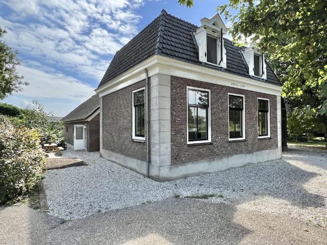 Appartement te huur in Centrum, Amsterdam