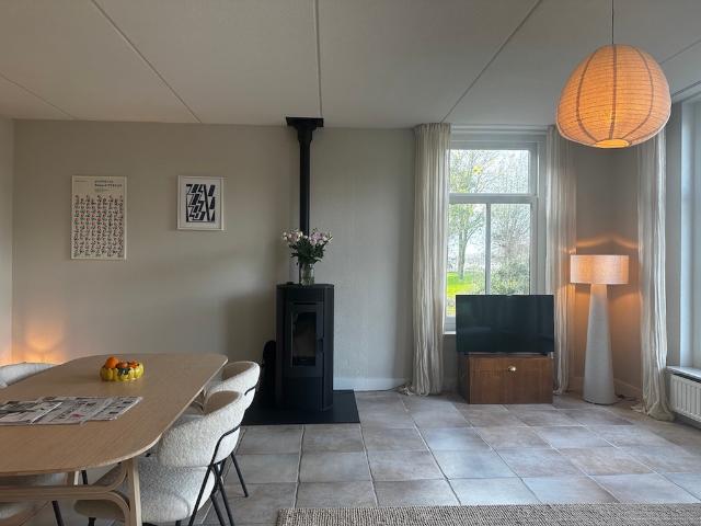 Appartement te huur in Centrum, Amsterdam