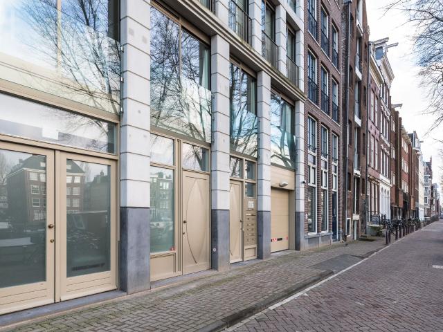 Appartement te huur in Centrum, Amsterdam