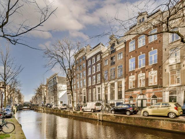 Appartement te huur in Centrum, Amsterdam