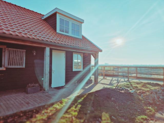 Appartement te huur in Westwoud, Noord Holland