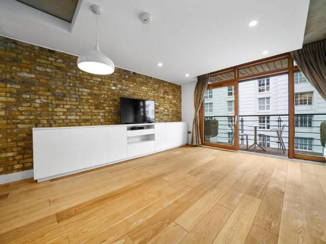 Apartment for rent in Chalk Farm, Primrose Hill