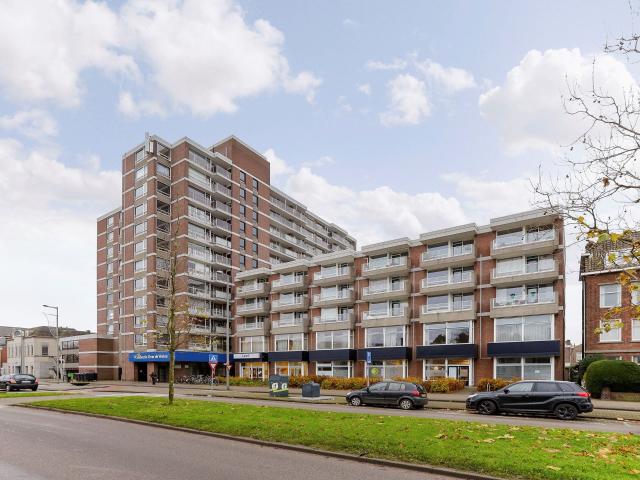 Appartement te huur in Schiedam