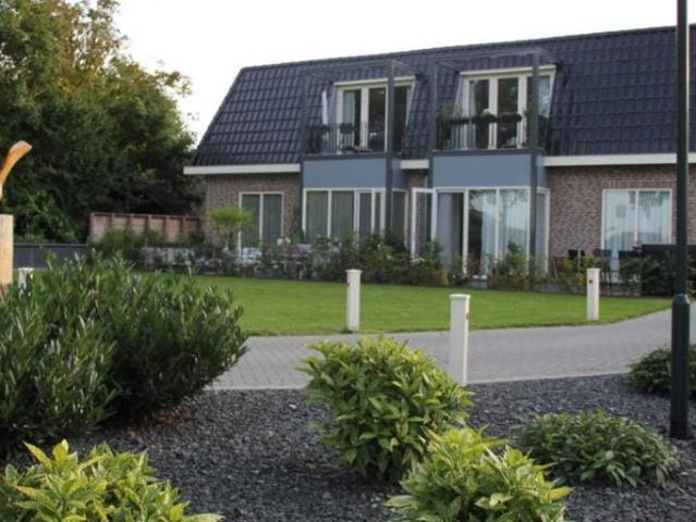 Appartement te huur in De Heul, Houten