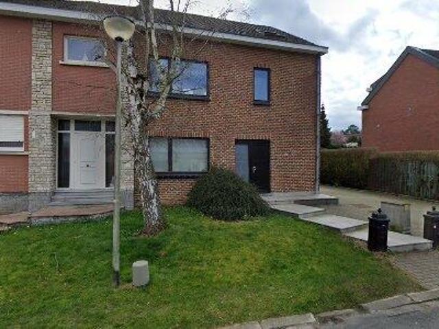Appartement location à Overijse, Brabant