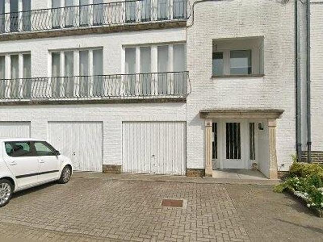 Appartement location à Overijse, Brabant