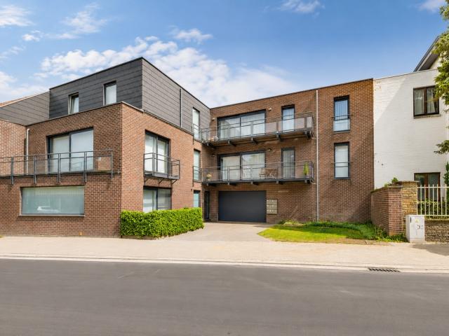Appartement location à Overijse, Brabant