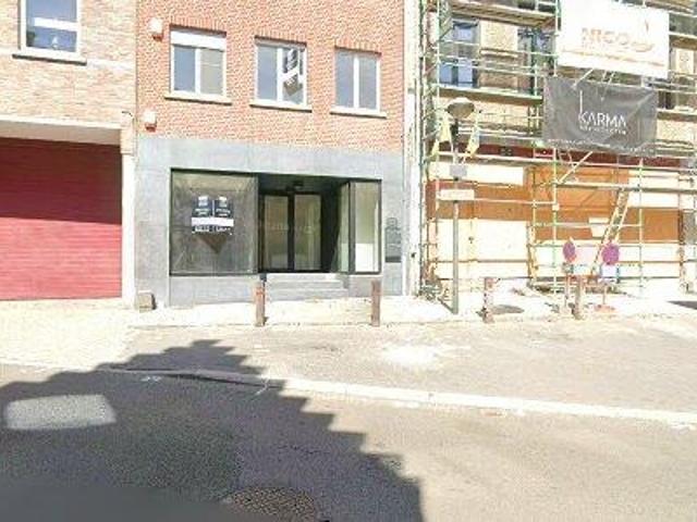 Appartement location à Overijse, Brabant