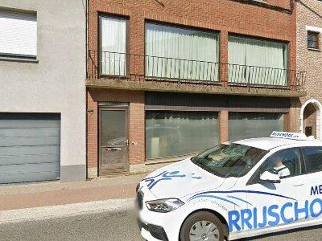 Appartement location à Overijse, Brabant