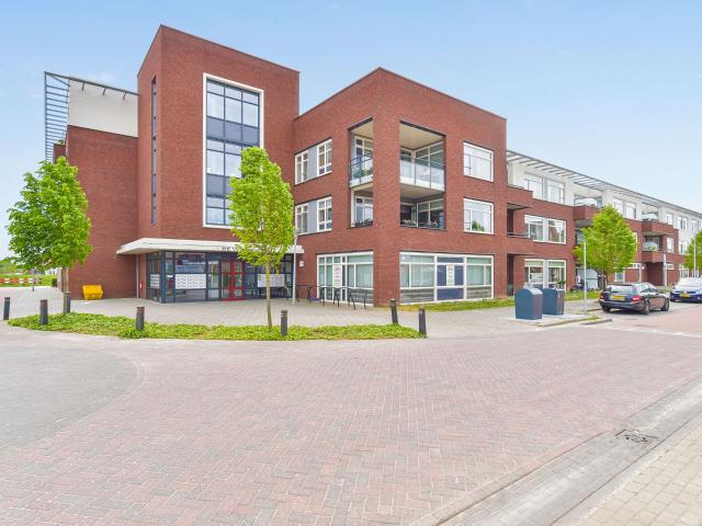 Appartement te huur in Kesteren, Gelderland