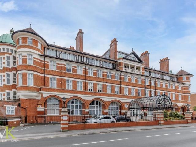 Apartment for rent in Boscombe, Bournemouth